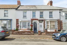 Bampton Street, Minehead