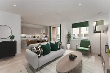 Oxeye Way, London, N18