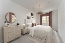 Oxeye Way, London, N18