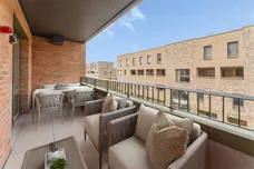 Oxeye Way, London, N18