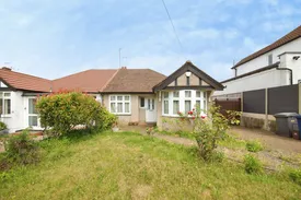 Property responsive