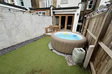 Bollo Lane, LONDON