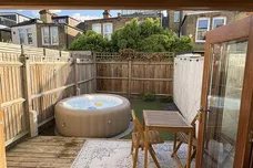 Bollo Lane, LONDON