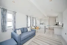 Ivy House Park, Henlade, Taunton