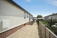 Ivy House Park, Henlade, Taunton