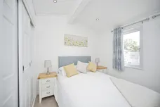 Ivy House Park, Henlade, Taunton
