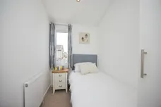 Ivy House Park, Henlade, Taunton