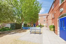 Margaret Street, York
