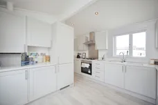 Ivy House Park, Henlade, Taunton