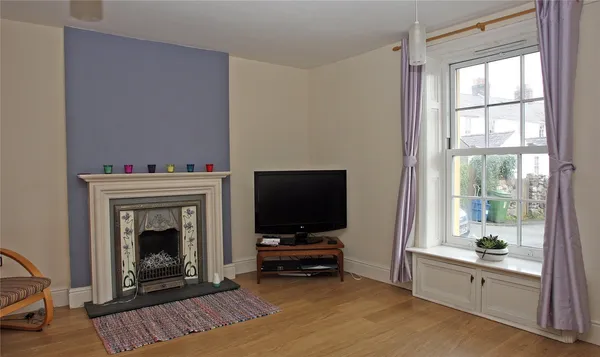Garth Road, Bangor, Gwynedd, LL57