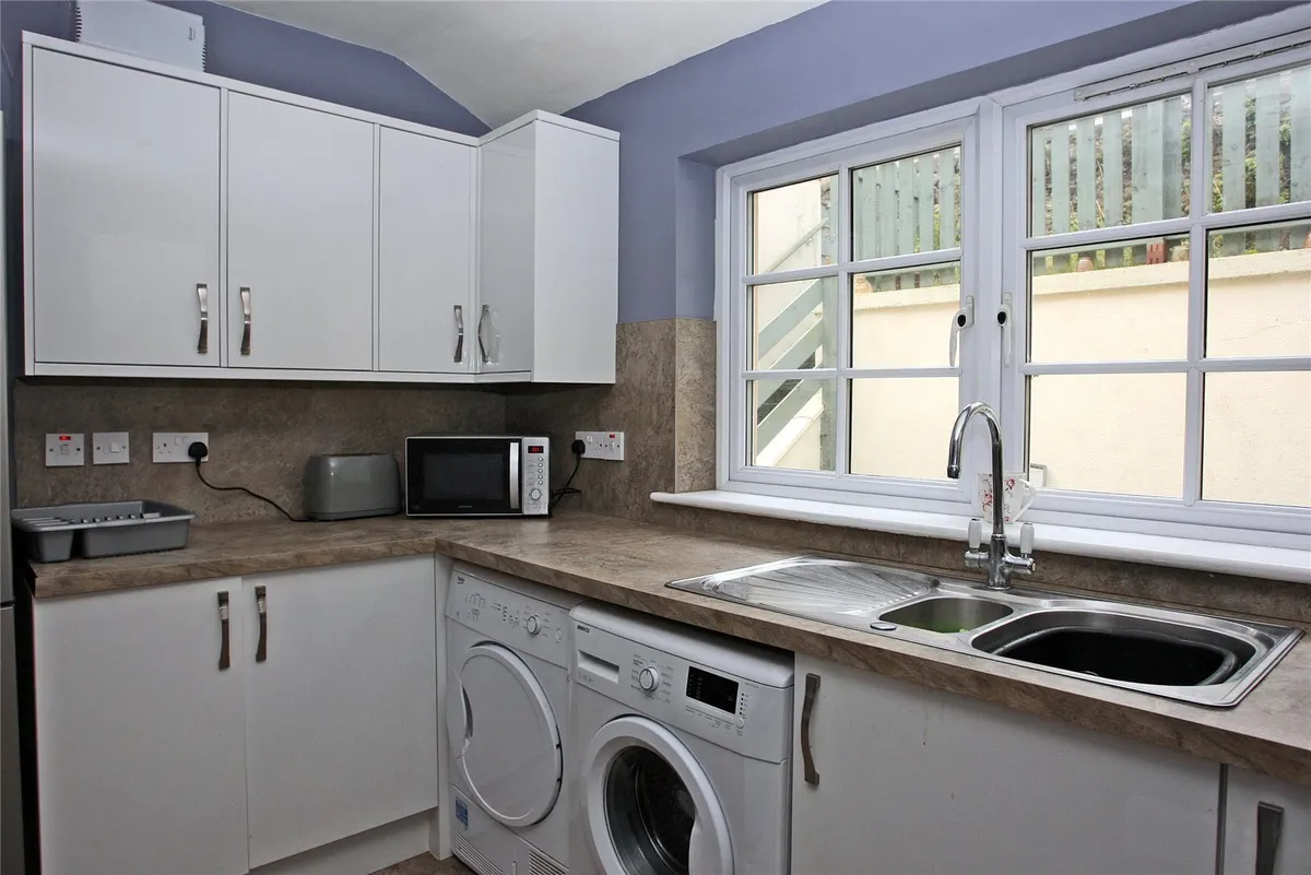 Garth Road, Bangor, Gwynedd, LL57