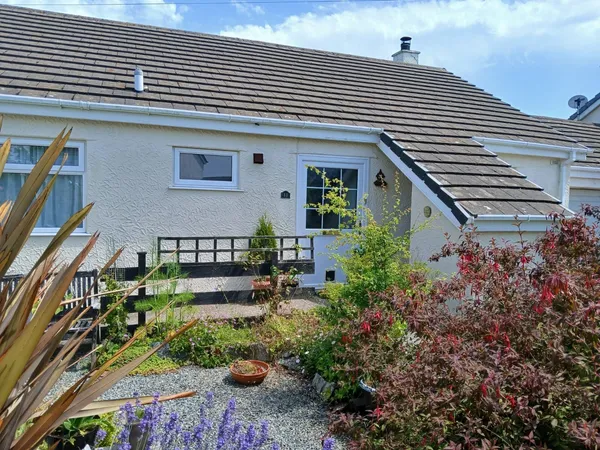 Nant Y Mynydd, Llanfechell, Amlwch, Isle of Anglesey, LL68