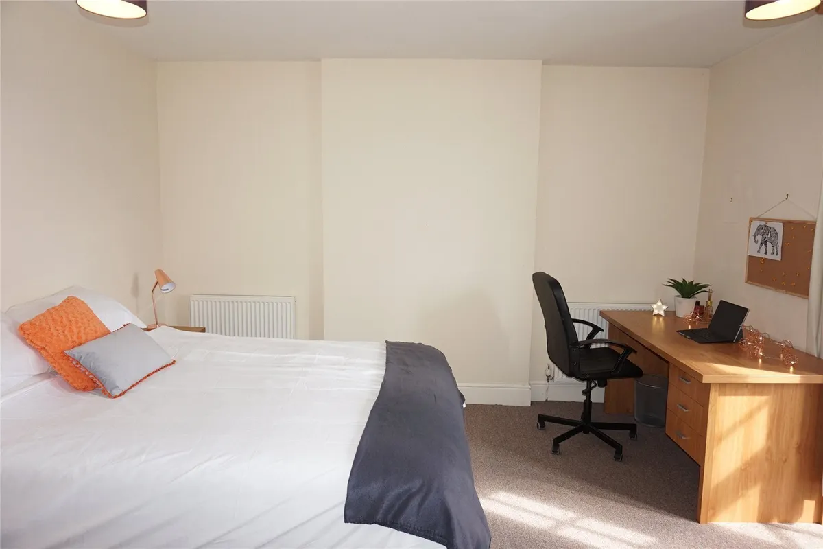 Garth Road, Bangor, Gwynedd, LL57
