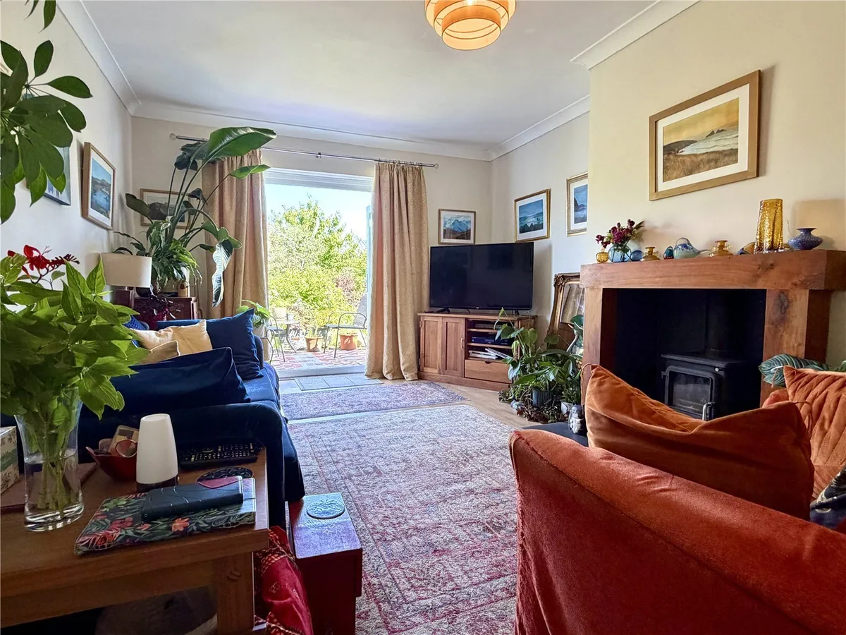 Nant Y Mynydd, Llanfechell, Amlwch, Isle of Anglesey, LL68