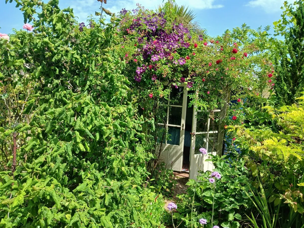 Nant Y Mynydd, Llanfechell, Amlwch, Isle of Anglesey, LL68