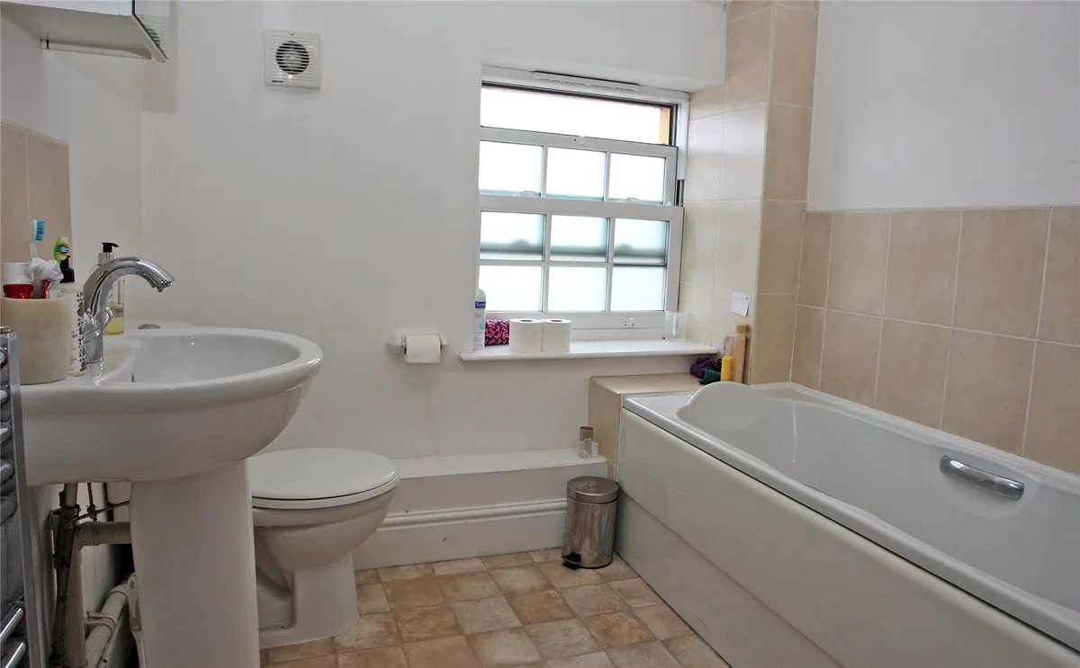Garth Road, Bangor, Gwynedd, LL57
