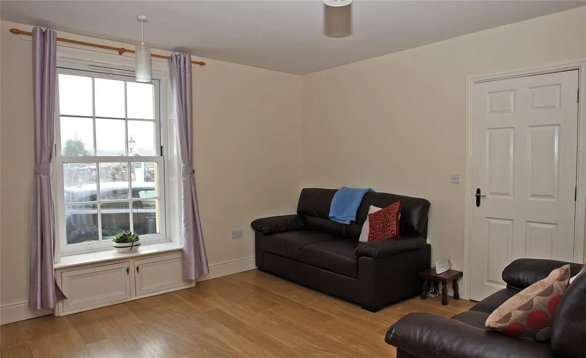 Garth Road, Bangor, Gwynedd, LL57