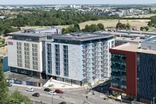 403 Armstrong House, Fletton Quays, Peterborough