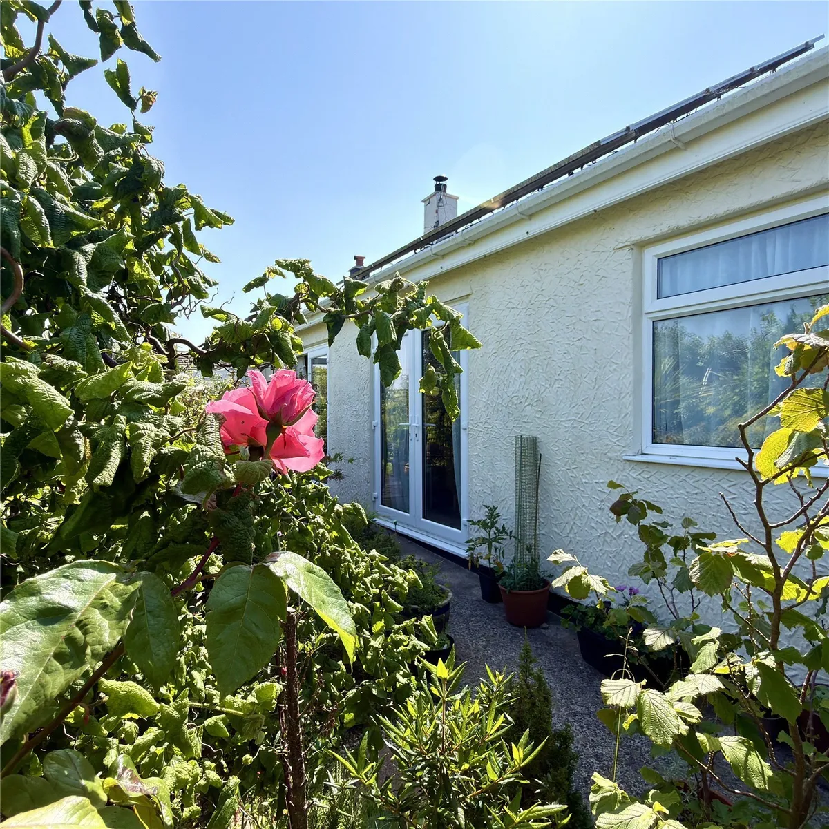 Nant Y Mynydd, Llanfechell, Amlwch, Isle of Anglesey, LL68