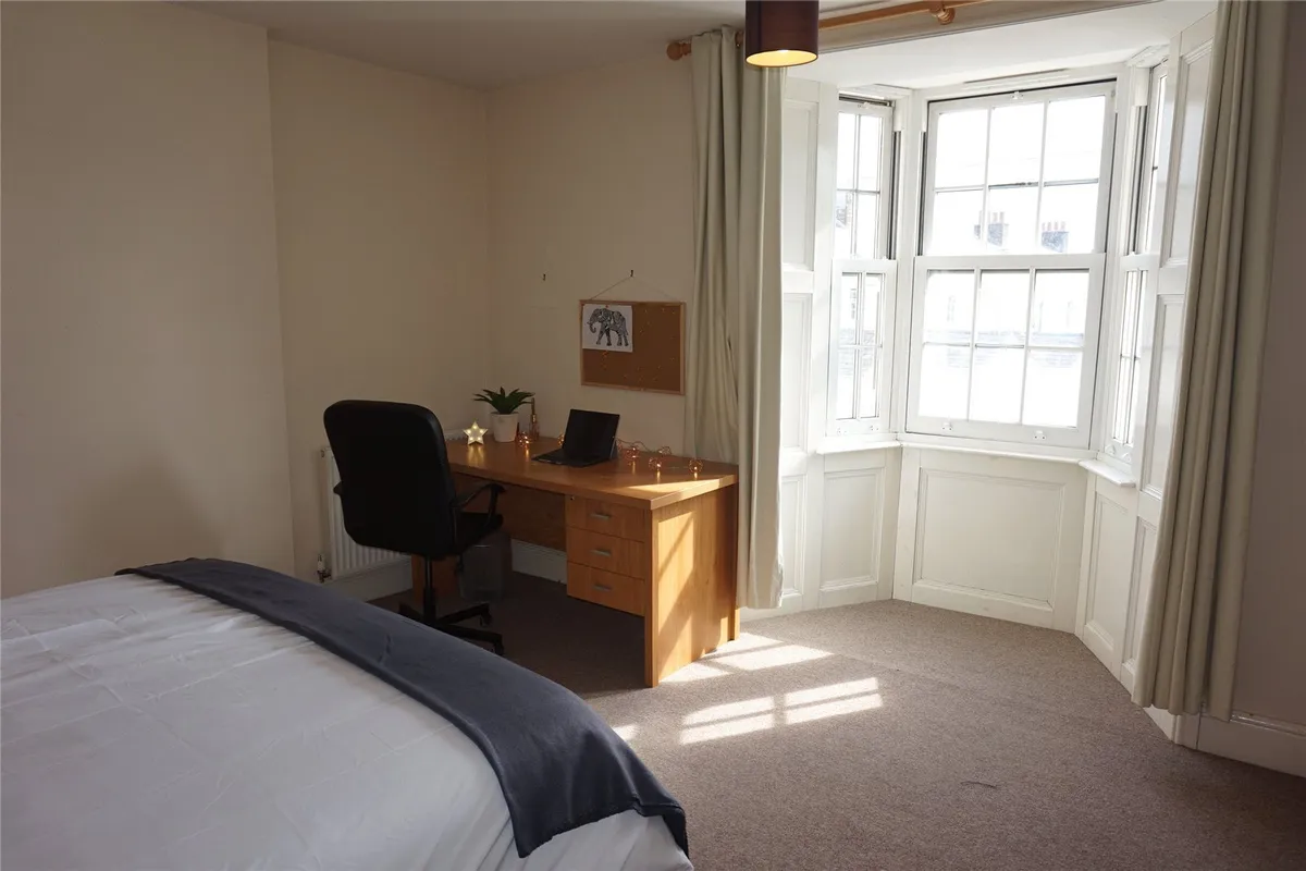 Garth Road, Bangor, Gwynedd, LL57