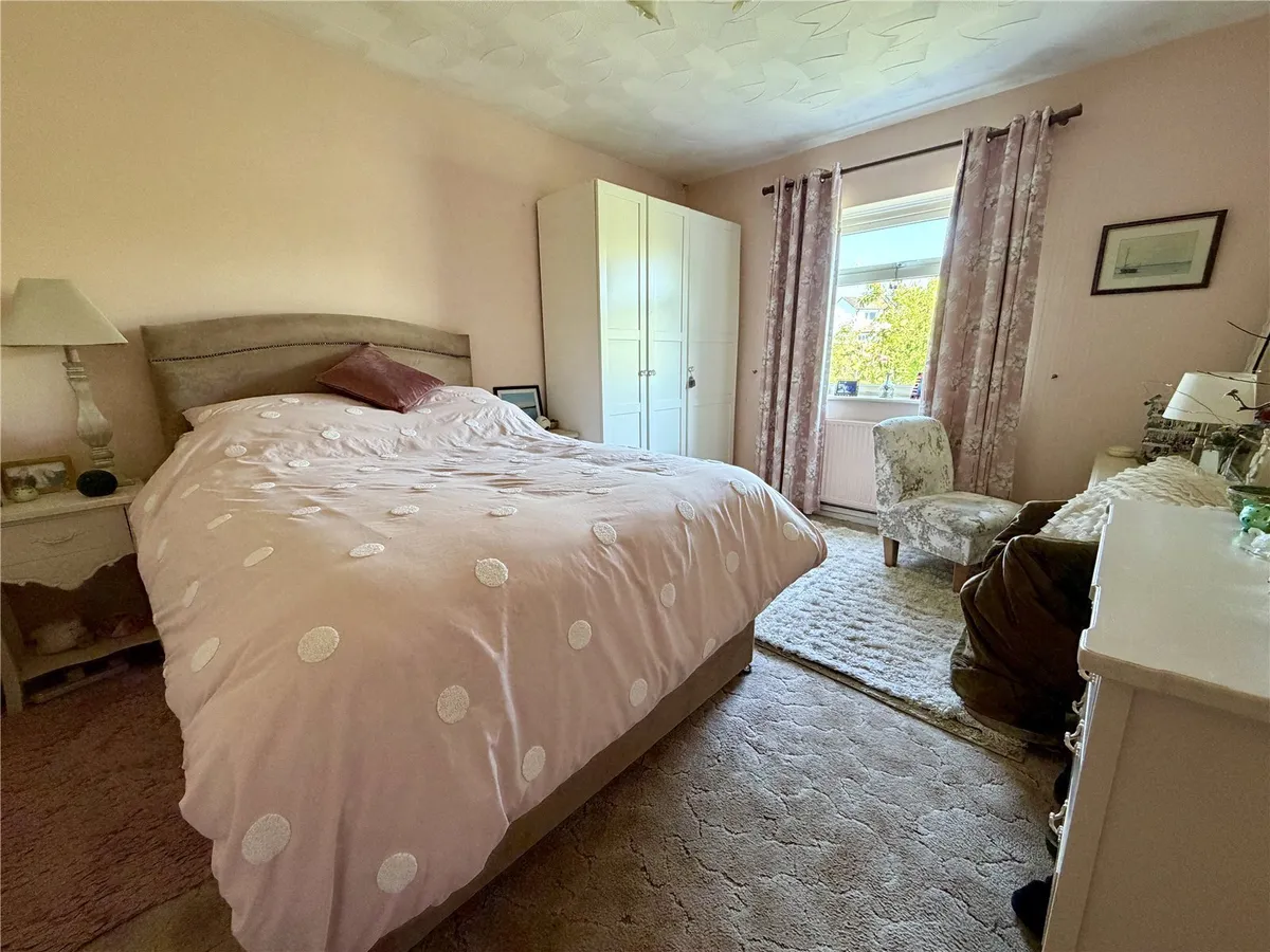 Nant Y Mynydd, Llanfechell, Amlwch, Isle of Anglesey, LL68