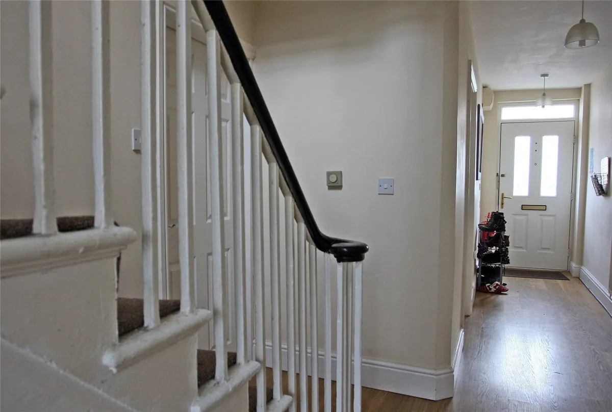 Garth Road, Bangor, Gwynedd, LL57