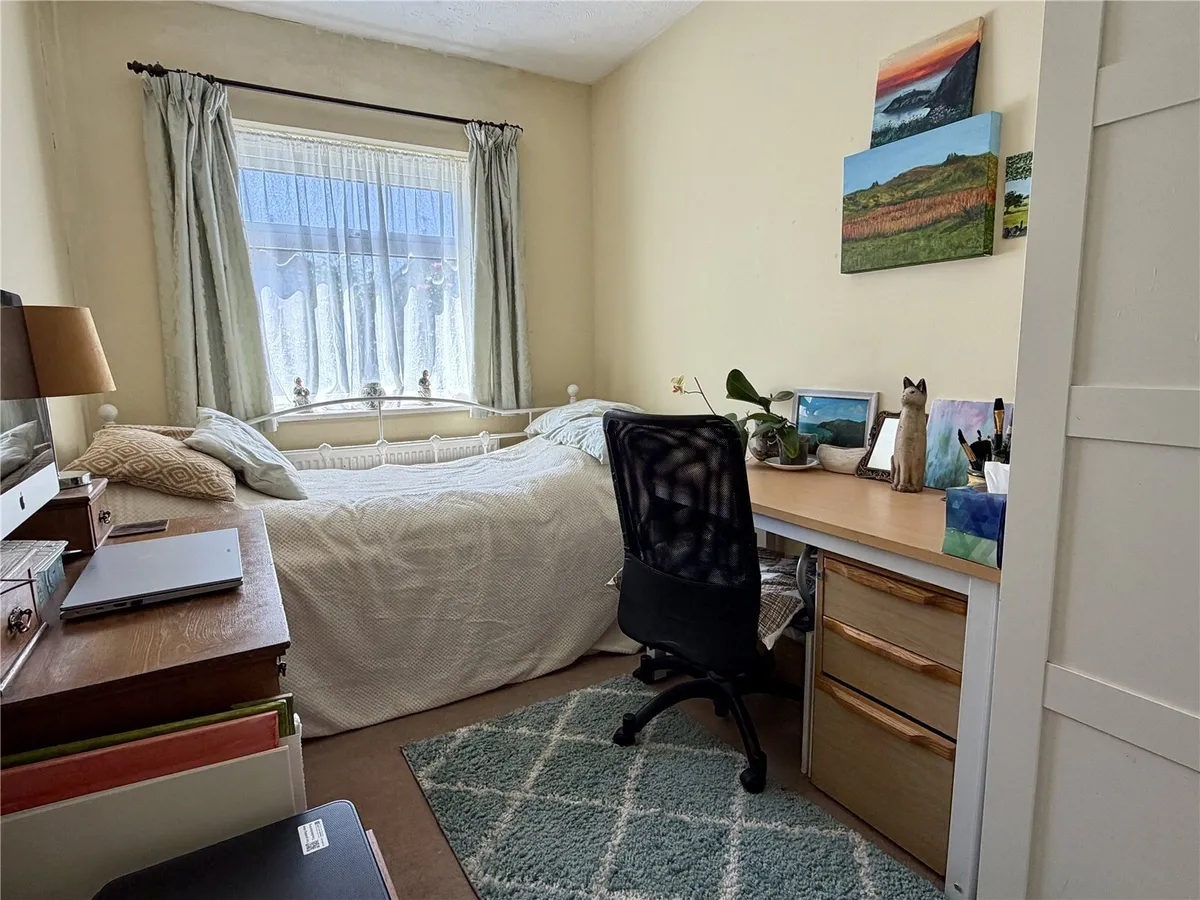 Nant Y Mynydd, Llanfechell, Amlwch, Isle of Anglesey, LL68