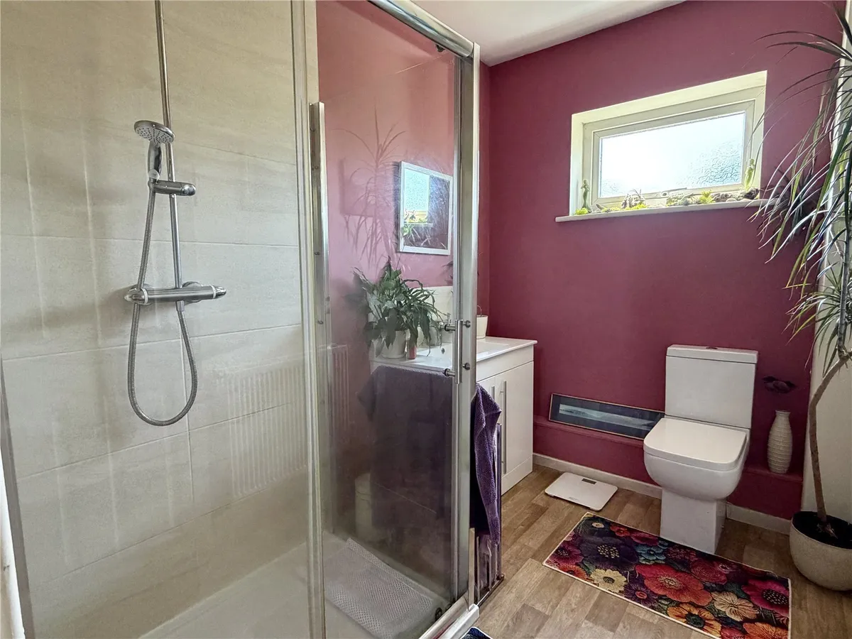 Nant Y Mynydd, Llanfechell, Amlwch, Isle of Anglesey, LL68