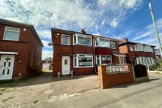 Drake Road, DONCASTER