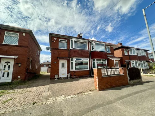 Drake Road, DONCASTERphoto