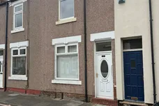 Grasmere Street, HARTLEPOOL