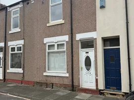 Grasmere Street, HARTLEPOOL photo