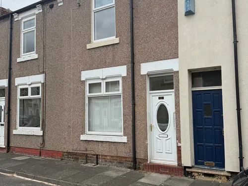 Grasmere Street, HARTLEPOOLphoto