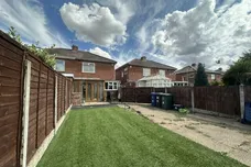 Drake Road, DONCASTER