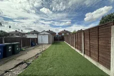 Drake Road, DONCASTER