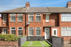Westlands Road, Hull