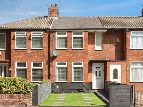 Westlands Road, Hullphoto
