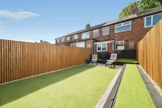 Westlands Road, Hull
