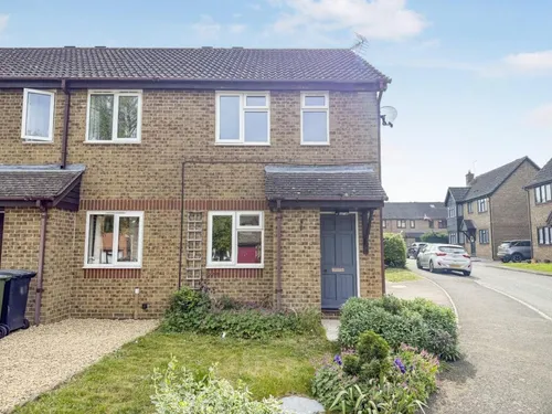 Impson Way, Mundford, THETFORDphoto
