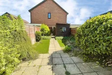 Impson Way, Mundford, THETFORD
