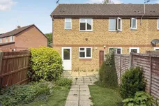 Impson Way, Mundford, THETFORD