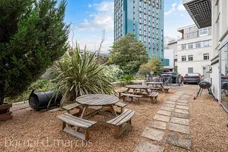 Garratt Lane, London