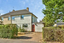 Property responsive