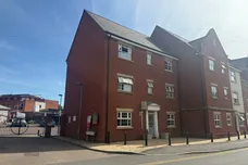 Manor Gardens Close, LOUGHBOROUGH