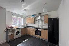 Manor Gardens Close, LOUGHBOROUGH