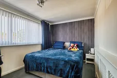 Aspbury Croft, BIRMINGHAM