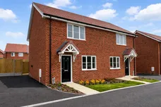 Ersham Road, Hailsham