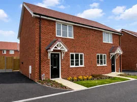 Ersham Road, Hailsham photo