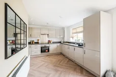 Ersham Road, Hailsham