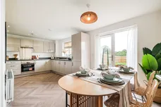 Ersham Road, Hailsham